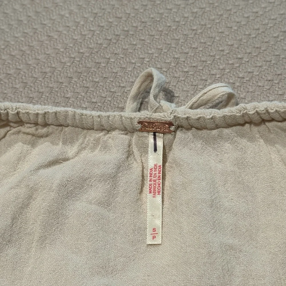 Free People Auralie Maxi Dress - Picture 15 of 15